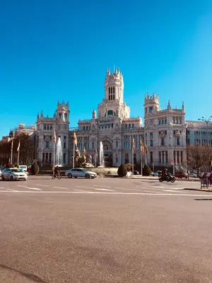 Un lugar de interés cerca de este apartamento