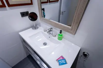 Un baño de Salamanca II