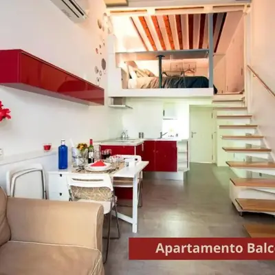 Loft las letras