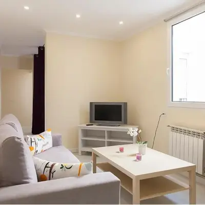 For You Rentals parque del retiro apartment TEMPORAL LDR286