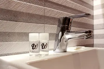 Plano de Woohoo Suites Madrid