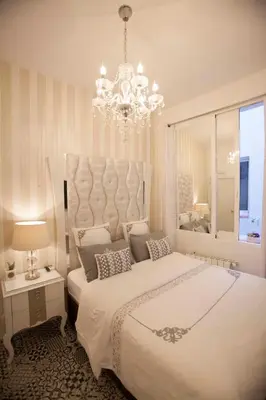 Cama o camas de una habitación en Hostal Casa Boutique