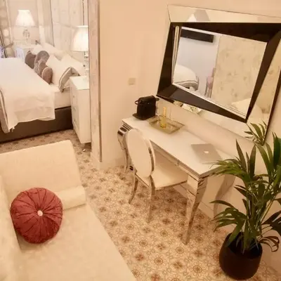 Hostal Casa Boutique