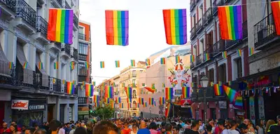 Clientes alojados en Chueca Gran Via Apartaments TPH