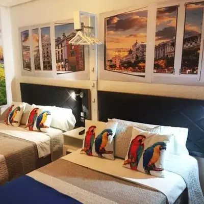 Chueca Gran Via Apartaments TPH