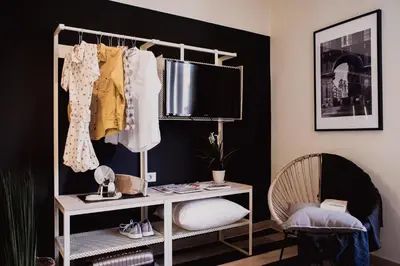 Plano de room Select Sol
