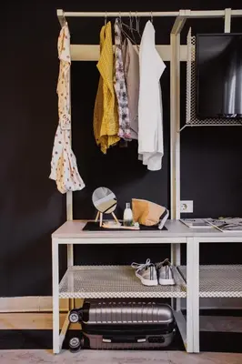 Plano de room Select Sol