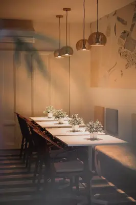 Plano de room Select Sol