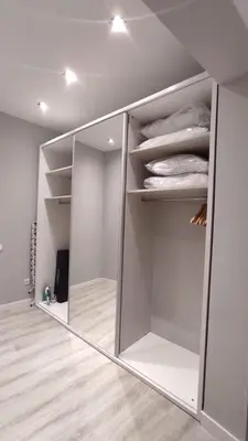 Plano de Noviciado Apartment