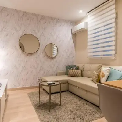Cozy Modern - 1Bedroom 1Bathroom - Imperial