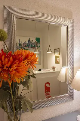 Plano de AVA Rooms