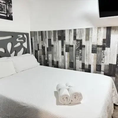Apartamentos Day Madrid PLAZA DE ESPAÑA II