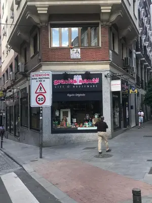Clientes alojados en Plaza Mayor Family