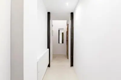 Plano de Don Pedro Home