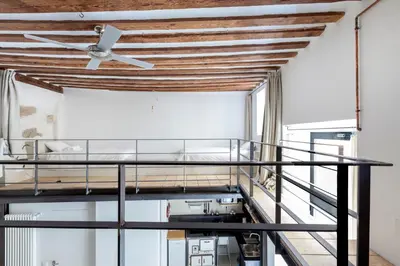 Plano de Don Pedro Home