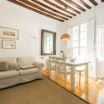 Apartamento La Buena Guarda