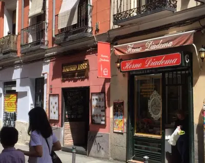 Clientes alojados en Apartamento Vive en Maravillas