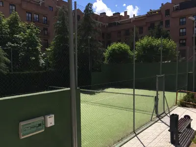 Plano de Premium Luxury City Center Madrid - Alojamiento de Temporada