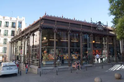 Clientes alojados en Lujoso apto calle mayor