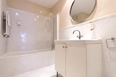 Un baño de Apartment in the Centre