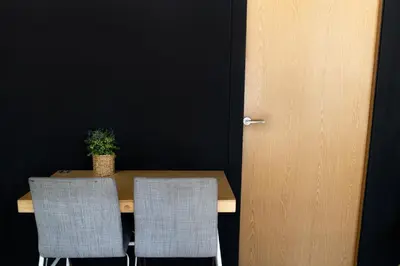 Plano de Hostal Siesta & Go Nuevos Ministerios