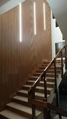 Plano de Apartamento en Chamberi
