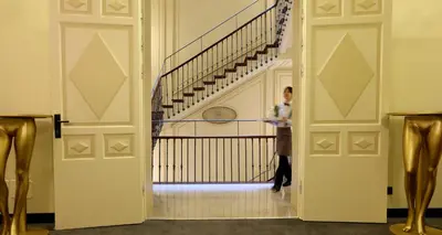 Clientes alojados en Axel Hotel Madrid - Adults Only