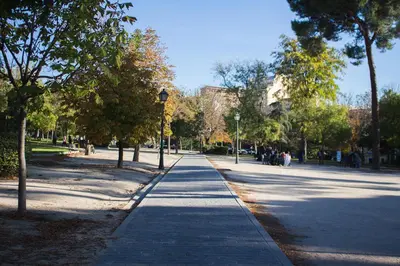 Plano de Segovia