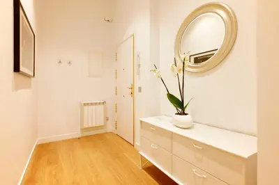 Un baño de Chueca Exclusive