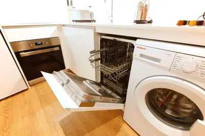 Una cocina o zona de cocina en Chueca Exclusive