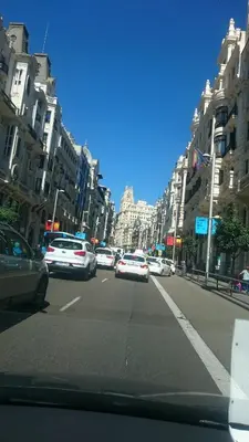El barrio de los alrededores o un barrio cerca de este apartamento