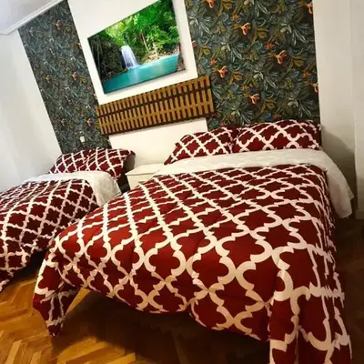 SOL- CARLOS V Apartaments