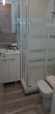 Un baño de Le Petit Palü-Fuencarral