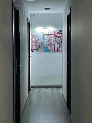 Plano de CH Bueno