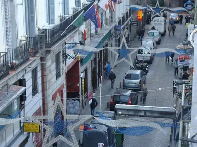 Clientes alojados en Hostal Oliver