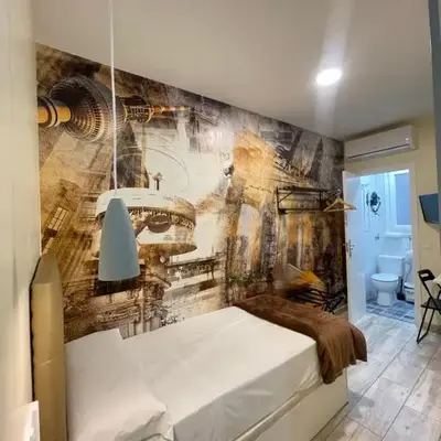 Hostal Oliver