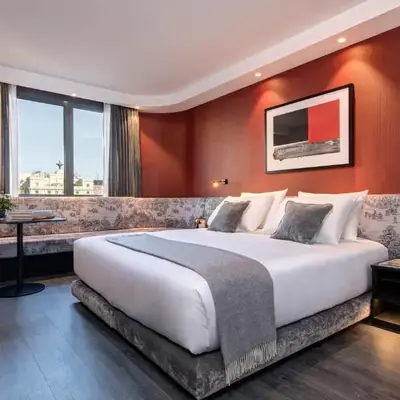 Casa Almagro by The Pavilions Hotels & Resorts