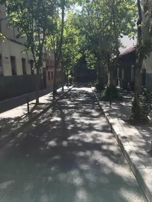 El barrio de los alrededores o un barrio cerca de este apartamento