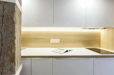Plano de Madrid to heaven Apartment