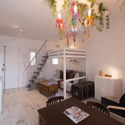 For You Rentals Acacias apartment TEMPORAL PDA115