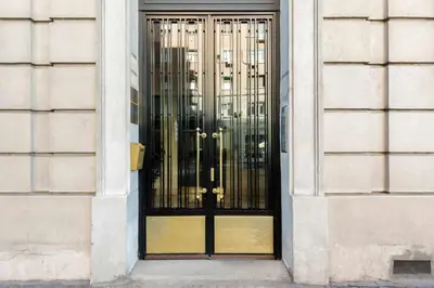 Fachada o entrada de El Viso Smart III