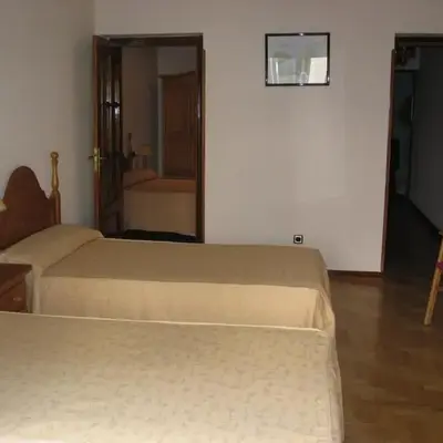 Hostal Maria Cristina