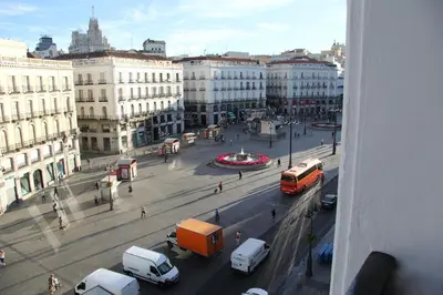El barrio de los alrededores o un barrio cerca de este apartamento