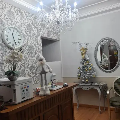 Plano de Hostal Salomé