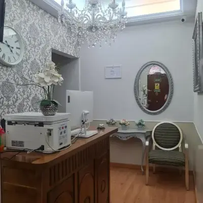 Hostal Salomé