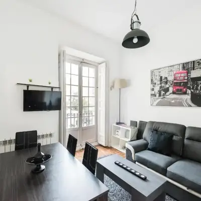 M&F Apartaments Chueca