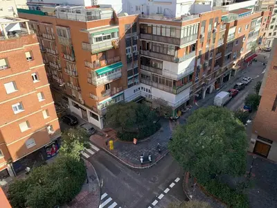 El barrio de los alrededores o un barrio cerca de este apartamento