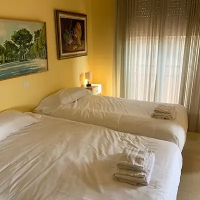 Apartamentos Torr en Madrid - Chamartín