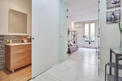 Plano de LEEWAYS LOFT II in HORTALEZA