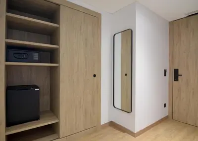 Plano de UVE Marcenado